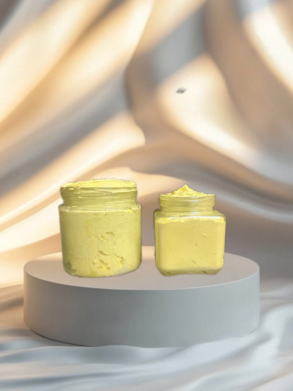 Body Butter